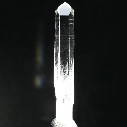 'Blades of Light' Quartz Crystal ~75mm