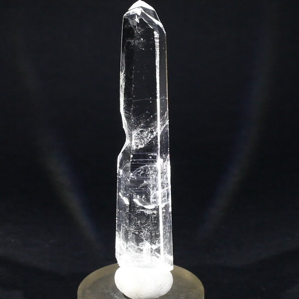 Blades of Light Quartz