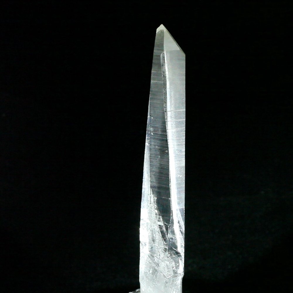 Blades of Light Quartz