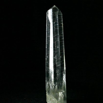 Blades of Light Quartz Crystal ~78mm
