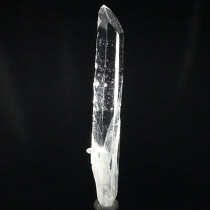 Blades of Light Quartz Crystal ~78mm