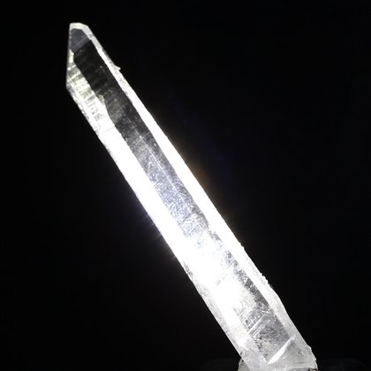 'Blades of Light' Quartz Crystal ~78mm