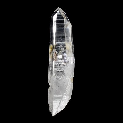 'Blades of Light' Quartz Crystal ~80mm