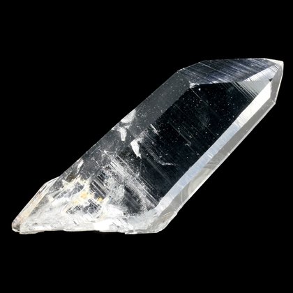 'Blades of Light' Quartz Crystal ~80mm