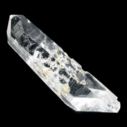 'Blades of Light' Quartz Crystal ~82mm