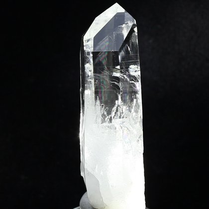 'Blades of Light' Quartz Crystal ~83mm