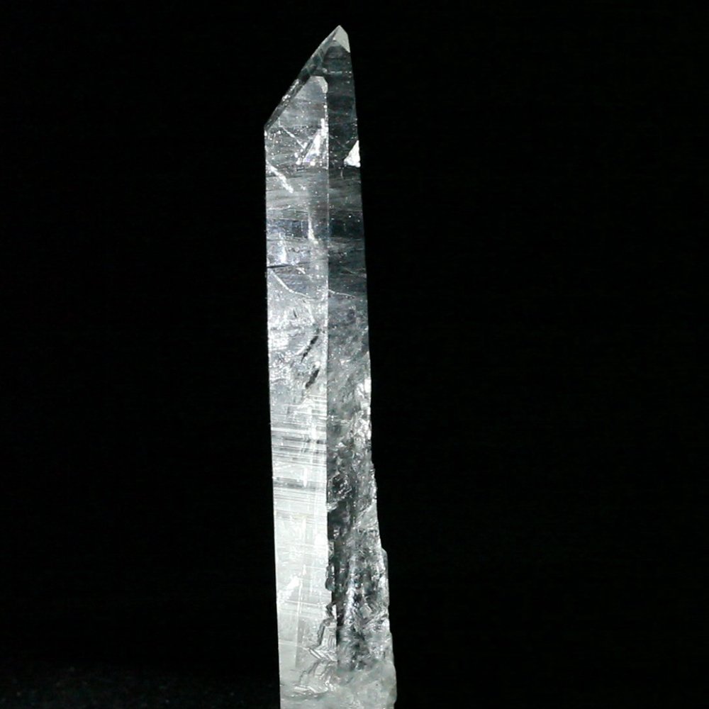 Blades of Light Quartz