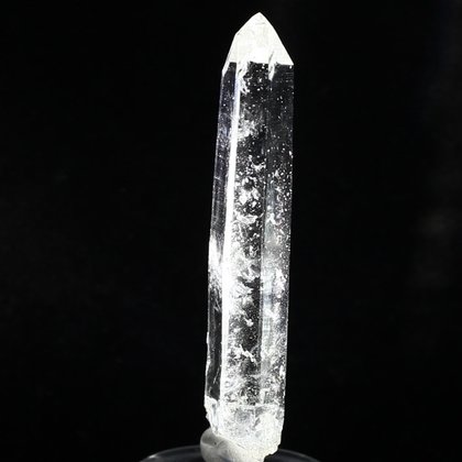 'Blades of Light' Quartz Crystal ~85mm