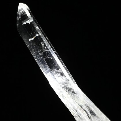 'Blades of Light' Quartz Crystal ~87mm