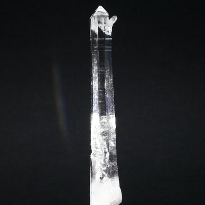 Blades of Light Quartz Crystal ~87mm