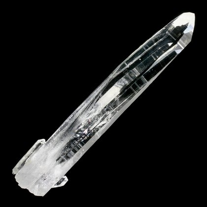 'Blades of Light' Quartz Crystal ~94mm
