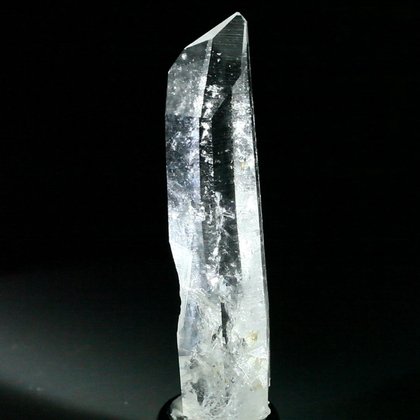 Blades of Light Quartz Crystal ~68mm
