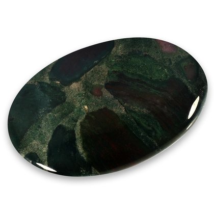 Bloodstone Palm Stone