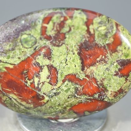 Dragons Blood Thumbstone (Extra Grade) ~40 x 30 mm