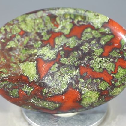 Dragons Blood Thumbstone (Extra Grade) ~40 x 30 mm