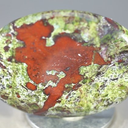 Dragons Blood Thumbstone (Extra Grade) ~40 x 30 mm