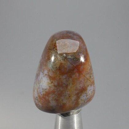 Bloodstone Tumblestone (Extra Grade) ~33mm