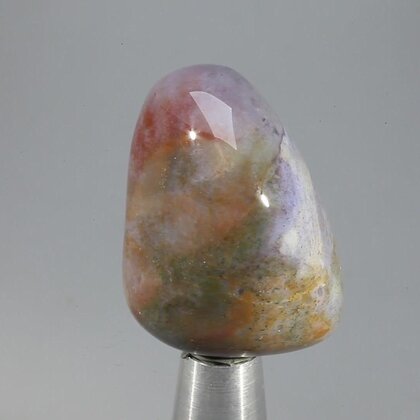 Bloodstone Tumblestone (Extra Grade) ~33mm