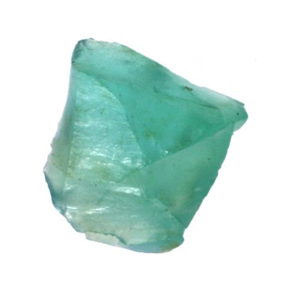 Blue Andean Opal Healing Crystal