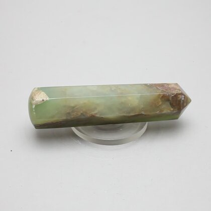 Blue Andean Opal Massage Wand ~61mm