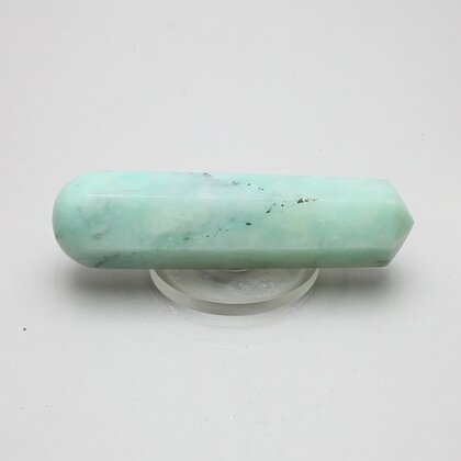 Blue Andean Opal Massage Wand ~62mm
