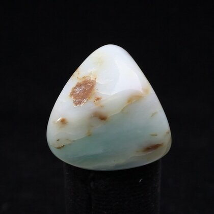 Blue Andean Opal Tumblestone ~28mm