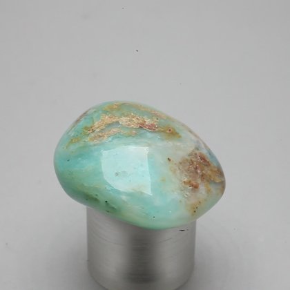 Blue Andean Opal Tumblestone ~30mm