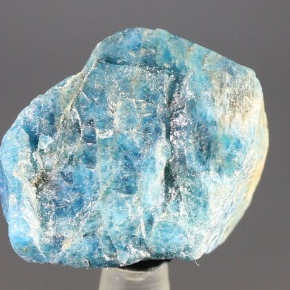 Blue Apatite Healing Crystal ~33mm