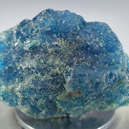 Blue Apatite Healing Crystal ~36mm