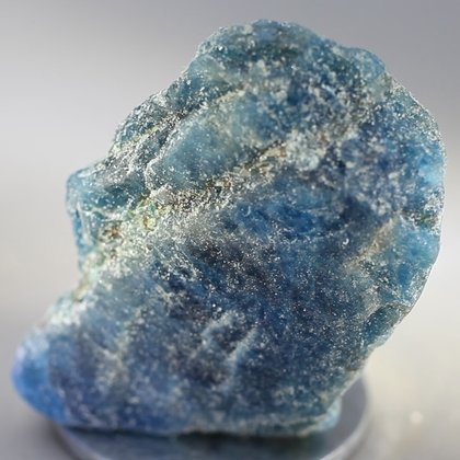 Blue Apatite Healing Crystal ~37mm