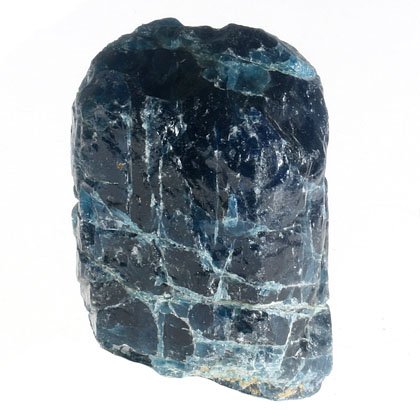 Blue Apatite Healing Crystal ~40mm