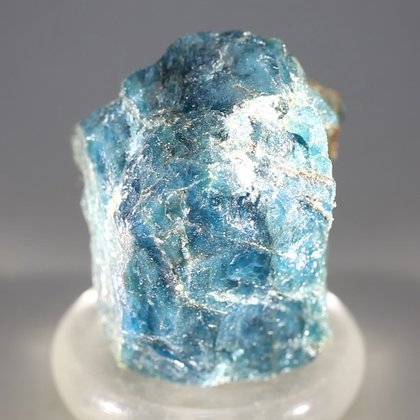 Blue Apatite Healing Crystal ~40mm