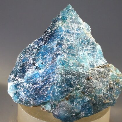 Blue Apatite Healing Crystal ~43mm