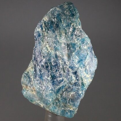 Blue Apatite Healing Crystal ~45mm