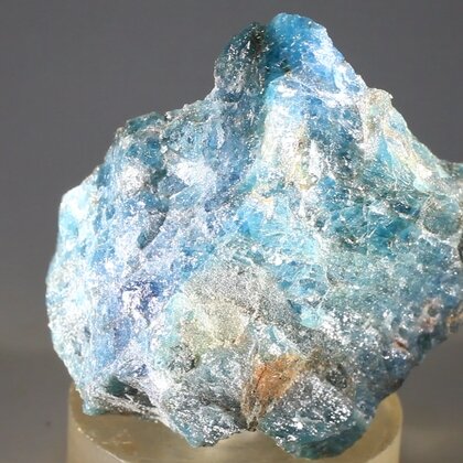 Blue Apatite Healing Crystal ~46mm
