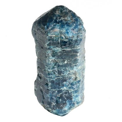 Blue Apatite Healing Crystal ~47mm