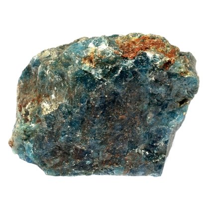 Blue Apatite Healing Crystal ~47mm