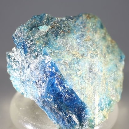Blue Apatite Healing Crystal ~50mm