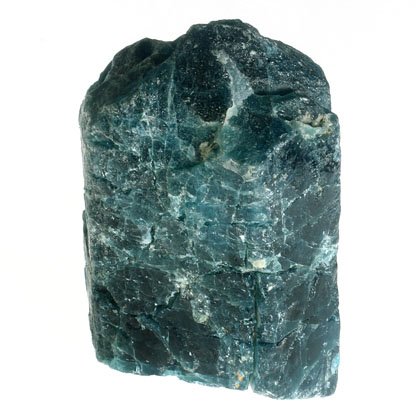 Blue Apatite Healing Crystal ~50mm