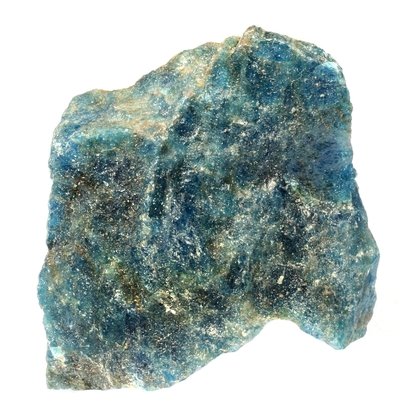 Blue Apatite Healing Crystal ~55mm