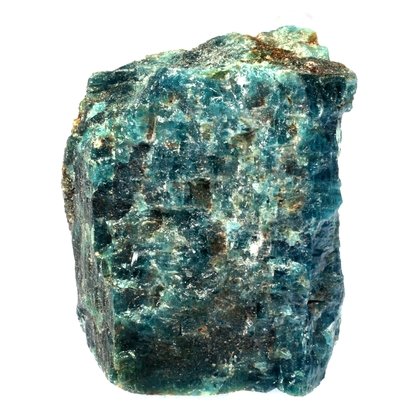 Blue Apatite Healing Crystal ~57mm