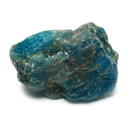 Blue Apatite Healing Crystal