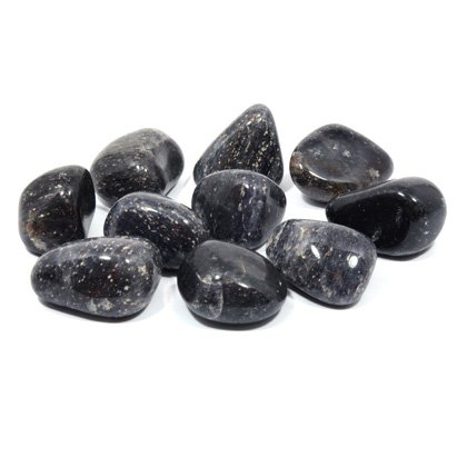 Blue Aventurine Tumble Stone (20-25mm)