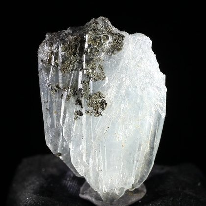 Blue Baryte Healing Crystal ~28mm