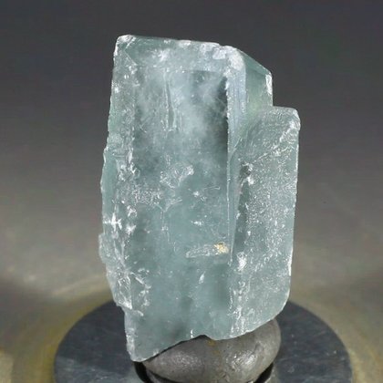 Blue Baryte Healing Crystal ~28mm