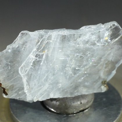 Blue Baryte Healing Crystal ~30mm