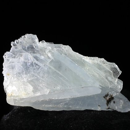 Blue Baryte Healing Crystal ~35mm