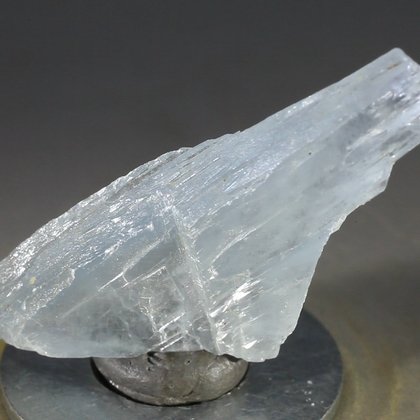 Blue Baryte Healing Crystal ~40mm