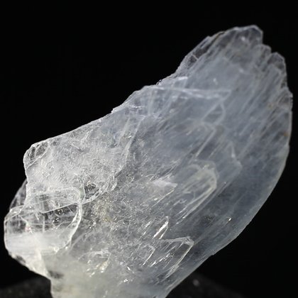 Blue Baryte Healing Crystal ~41mm