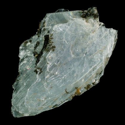 Blue Baryte Healing Crystal ~42mm